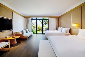 Clouds Villa