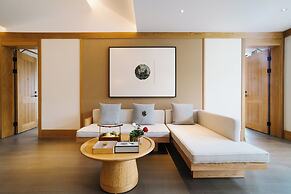 Clouds Villa