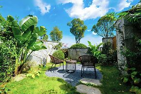 Clouds Villa