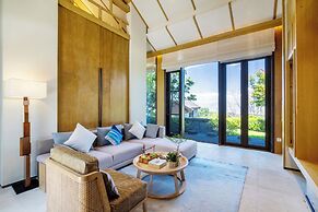 Clouds Villa