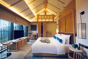 Clouds Villa