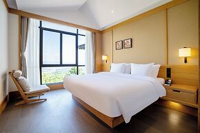 Clouds Villa
