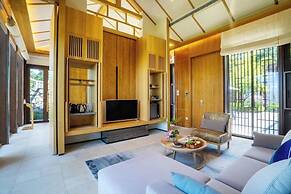 Clouds Villa