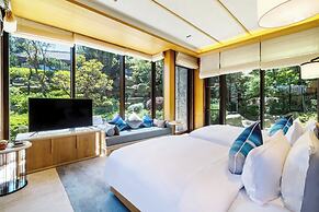 Clouds Villa