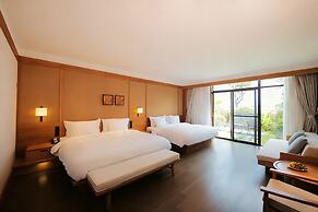 Clouds Villa