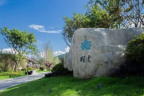 Clouds Villa