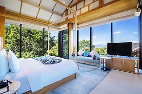 Clouds Villa