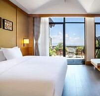 Clouds Villa