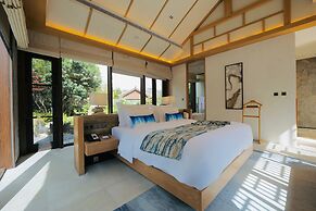 Clouds Villa