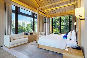 Clouds Villa