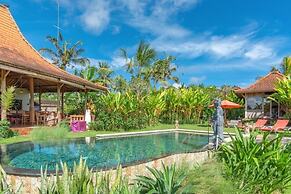 Bali Sawah Indah
