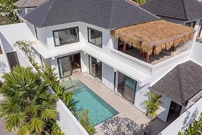 Siddhi Villa