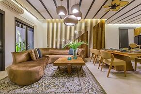 Siddhi Villa