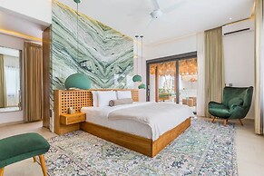 Siddhi Villa