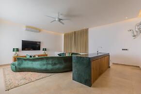 Siddhi Villa