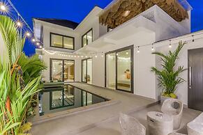 Siddhi Villa