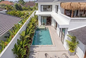 Siddhi Villa