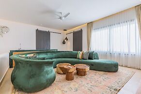 Siddhi Villa