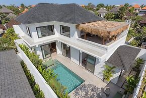 Siddhi Villa