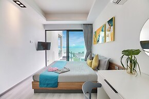 Luxury Sunset House Home Gym Cinema