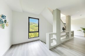 Luxury Sunset House Home Gym Cinema