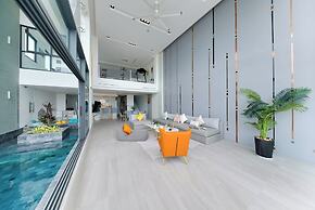 Luxury Sunset House Home Gym Cinema
