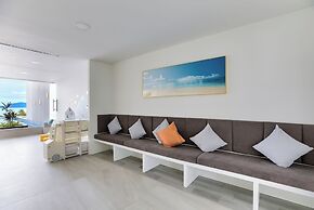Luxury Sunset House Home Gym Cinema