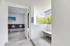 Luxury Sunset House Home Gym Cinema