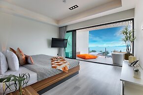 Luxury Sunset House Home Gym Cinema