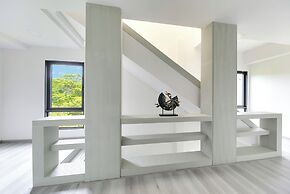 Luxury Sunset House Home Gym Cinema