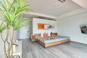 Luxury Sunset House Home Gym Cinema