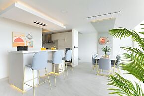 Luxury Sunset House Home Gym Cinema