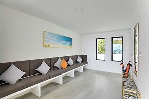 Luxury Sunset House Home Gym Cinema