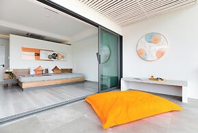 Luxury Sunset House Home Gym Cinema