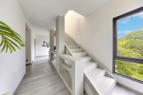 Luxury Sunset House Home Gym Cinema