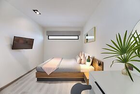 Luxury Sunset House Home Gym Cinema