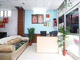 Hotel Opluence