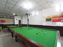 Hotel Opluence