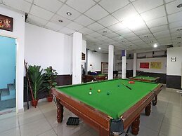 Hotel Opluence