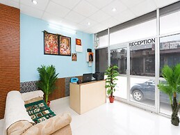Hotel Opluence