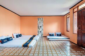 TB Villa Resort By ARBA