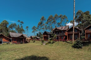 TB Villa Resort By ARBA