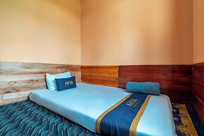 TB Villa Resort By ARBA