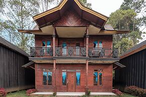 TB Villa Resort By ARBA