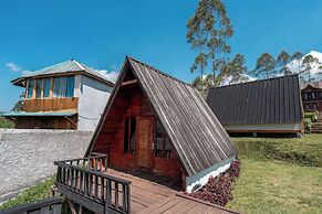 TB Villa Resort By ARBA