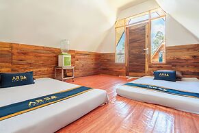 TB Villa Resort By ARBA