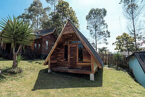 TB Villa Resort By ARBA