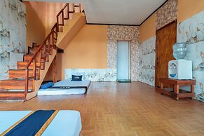 TB Villa Resort By ARBA