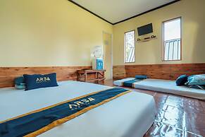 TB Villa Resort By ARBA