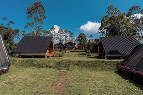 TB Villa Resort By ARBA